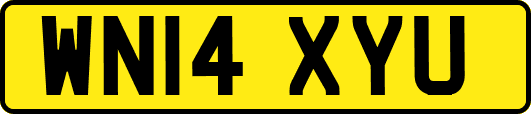 WN14XYU