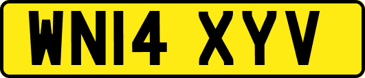 WN14XYV