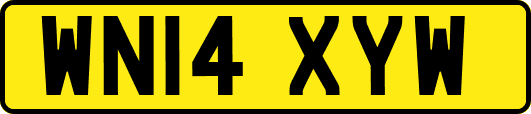 WN14XYW