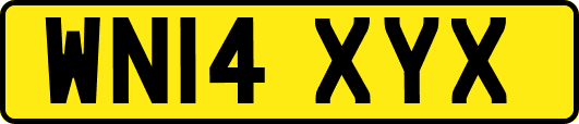 WN14XYX