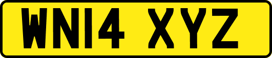 WN14XYZ
