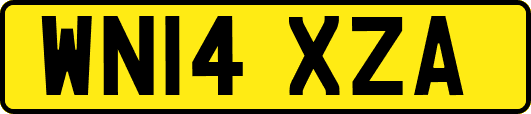 WN14XZA