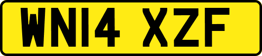 WN14XZF