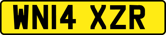 WN14XZR