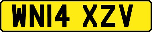 WN14XZV