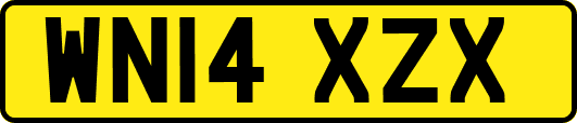 WN14XZX