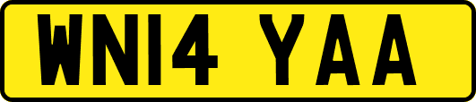 WN14YAA