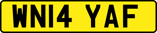 WN14YAF