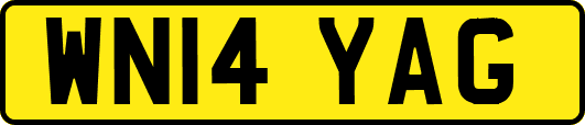 WN14YAG