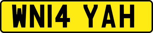 WN14YAH