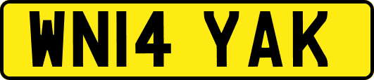 WN14YAK