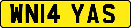 WN14YAS