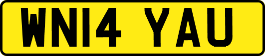 WN14YAU