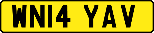 WN14YAV