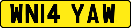 WN14YAW