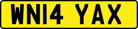 WN14YAX