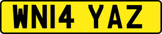 WN14YAZ