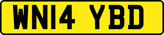 WN14YBD