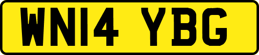 WN14YBG