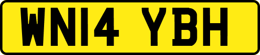 WN14YBH