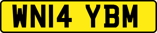 WN14YBM