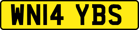 WN14YBS
