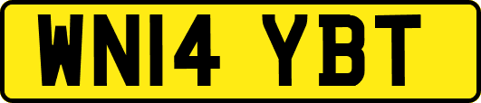 WN14YBT