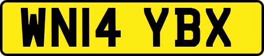 WN14YBX
