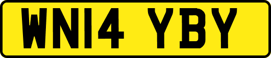 WN14YBY