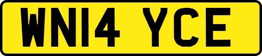 WN14YCE