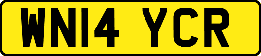 WN14YCR