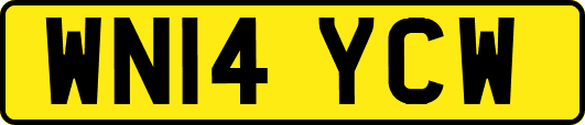 WN14YCW