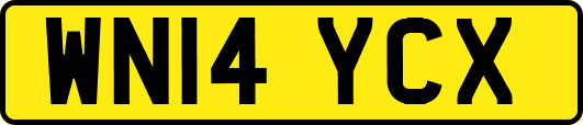 WN14YCX