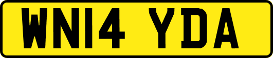 WN14YDA