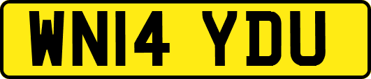 WN14YDU