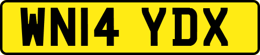 WN14YDX