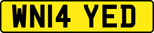 WN14YED