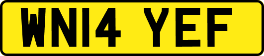 WN14YEF