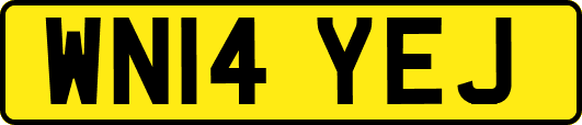 WN14YEJ