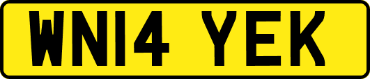 WN14YEK