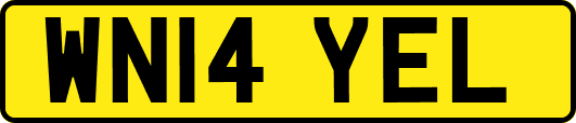 WN14YEL