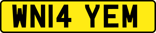 WN14YEM
