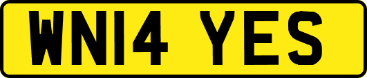 WN14YES