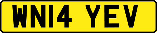 WN14YEV