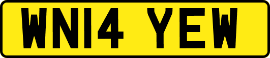WN14YEW