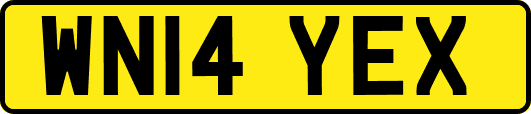 WN14YEX