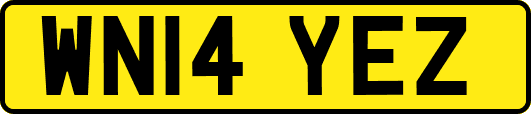 WN14YEZ