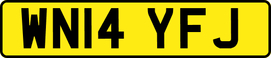 WN14YFJ