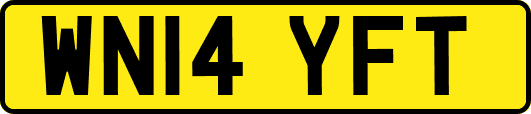 WN14YFT