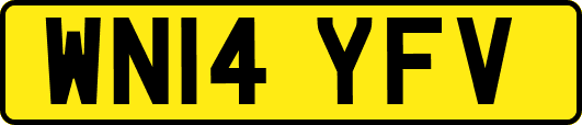 WN14YFV